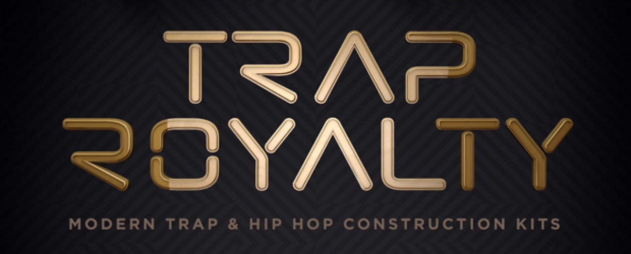 Trap Royalty | Big Fish Audio | Bestservice.com | EN